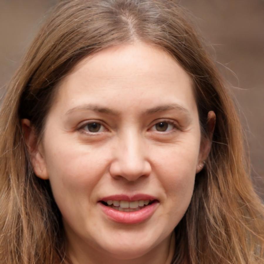 Porträt von Quenda Flemming